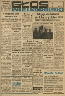 Głos Wielkopolski. 1970.02.11 R.26 nr35 Wyd.A