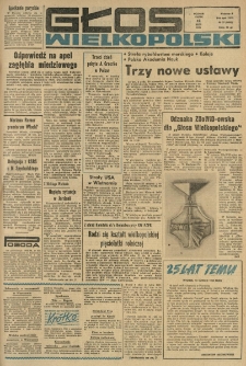Głos Wielkopolski. 1970.02.13 R.26 nr37 Wyd.A