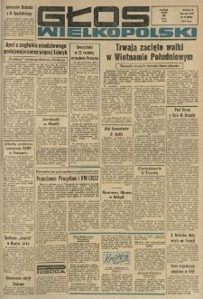 Głos Wielkopolski. 1970.02.20 R.26 nr43 Wyd.A