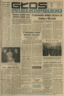 Głos Wielkopolski. 1970.02.24 R.26 nr46 Wyd.A
