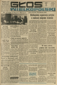 Głos Wielkopolski. 1970.02.28 R.26 nr50 Wyd.A