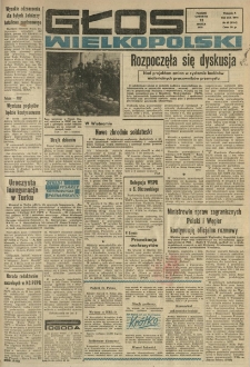 Głos Wielkopolski. 1970.03.12 R.26 nr60 Wyd.A