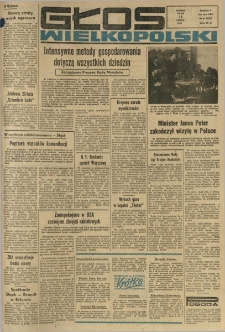Głos Wielkopolski. 1970.03.13 R.26 nr61 Wyd.A