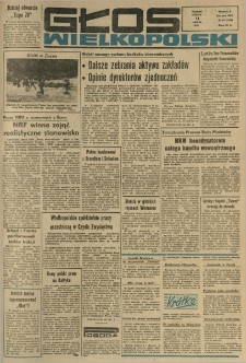 Głos Wielkopolski. 1970.03.14 R.26 nr62 Wyd.A