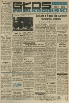 Głos Wielkopolski. 1970.03.22-23 R.26 nr69 Wyd.A