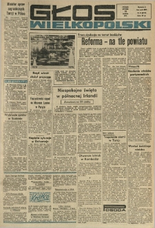 Głos Wielkopolski. 1970.03.31 R.26 nr75 Wyd.A