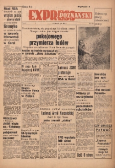 Express Poznański 1950.07.06 Nr1254 (184)
