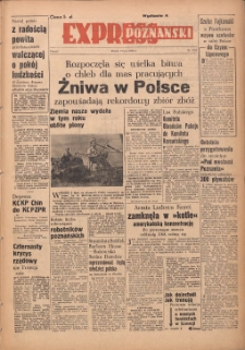 Express Poznański 1950.07.07 Nr1255 (185)