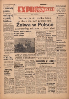 Express Poznański 1950.07.07 Nr1255 (185)