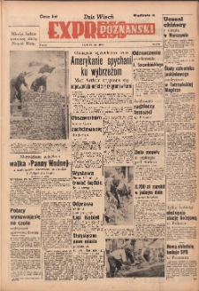 Express Poznański 1950.07.28 Nr1275 (205)