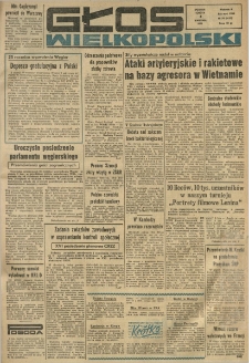 Głos Wielkopolski. 1970.04.04 R.26 nr79 Wyd.A