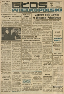 Głos Wielkopolski. 1970.04.07 R.26 nr81 Wyd.A