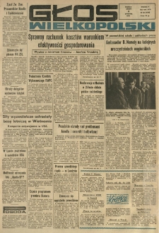 Głos Wielkopolski. 1970.04.08 R.26 nr82 Wyd.A