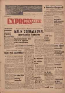 Express Poznański 1950.08.11 Nr1289 (219)