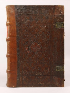 Vocabularius breviloquus etc.