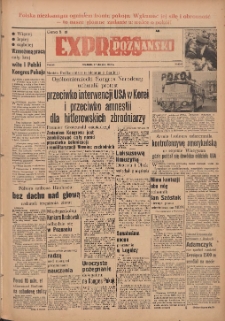 Express Poznański 1950.08.27 Nr1305 (235)