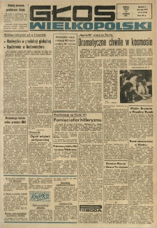 Głos Wielkopolski. 1970.04.15 R.26 nr88 Wyd.A
