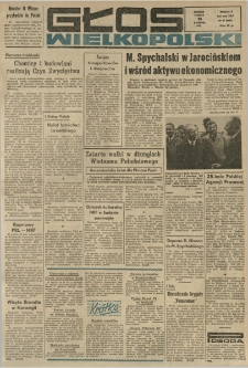 Głos Wielkopolski. 1970.04.25 R.26 nr97 Wyd.A