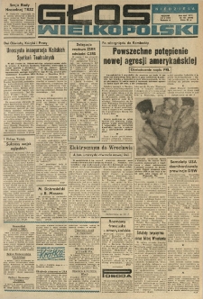Głos Wielkopolski. 1970.05.03-04 R.26 nr104 Wyd.A