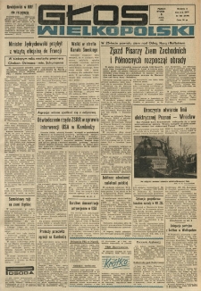 Głos Wielkopolski. 1970.05.05 R.26 nr105 Wyd.A