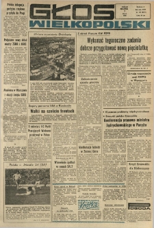 Głos Wielkopolski. 1970.05.07 R.26 nr107 Wyd.A
