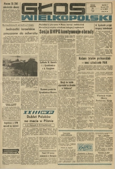 Głos Wielkopolski. 1970.05.14 R.26 nr113 Wyd.A