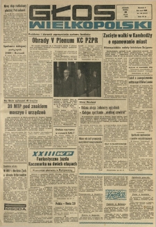 Głos Wielkopolski. 1970.05.20 R.26 nr118 Wyd.A