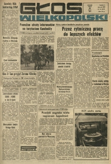 Głos Wielkopolski. 1970.05.29 R.26 nr126 Wyd.A