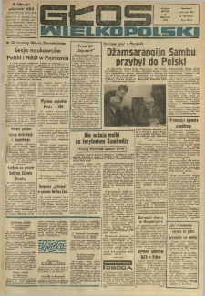 Głos Wielkopolski. 1970.06.09 R.26 nr135 Wyd.A