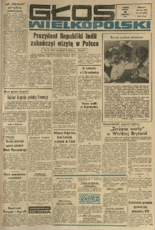 Głos Wielkopolski. 1970.06.20 R.26 nr145 Wyd.A
