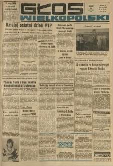 Głos Wielkopolski. 1970.06.23 R.26 nr147 Wyd.A