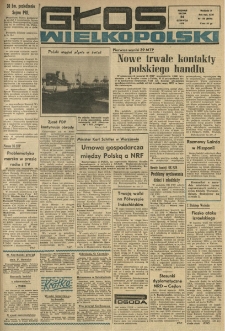Głos Wielkopolski. 1970.06.24 R.26 nr148 Wyd.A