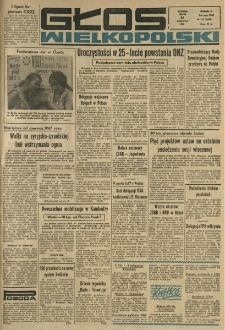 Głos Wielkopolski. 1970.06.26 R.26 nr150 Wyd.A