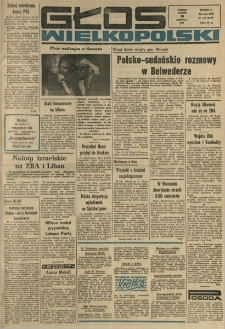 Głos Wielkopolski. 1970.06.30 R.26 nr153 Wyd.A