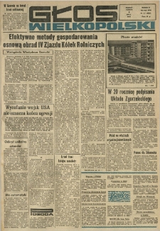 Głos Wielkopolski. 1970.07.04 R.26 nr157 Wyd.A
