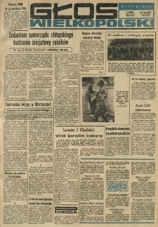 Głos Wielkopolski. 1970.07.05-06 R.26 nr158 Wyd.A
