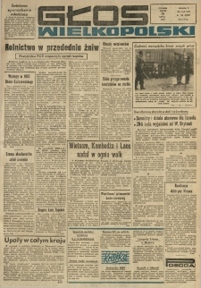 Głos Wielkopolski. 1970.07.10 R.26 nr162 Wyd.A