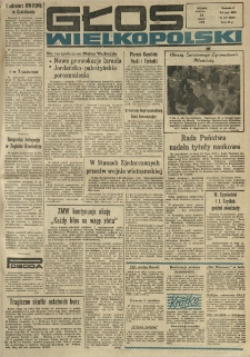Głos Wielkopolski. 1970.07.11 R.26 nr163 Wyd.A