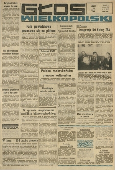 Głos Wielkopolski. 1970.07.25 R.26 nr175 Wyd.A