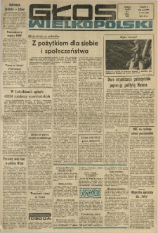 Głos Wielkopolski. 1970.07.31 R.26 nr180 Wyd.A
