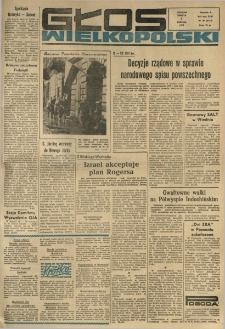 Głos Wielkopolski. 1970.08.01 R.26 nr181 Wyd.A