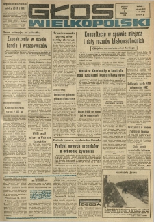 Głos Wielkopolski. 1970.08.07 R.26 nr186 Wyd.A
