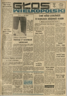 Głos Wielkopolski. 1970.08.19 R.26 nr196 Wyd.A