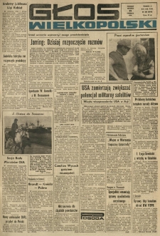 Głos Wielkopolski. 1970.08.25 R.26 nr201 Wyd.A