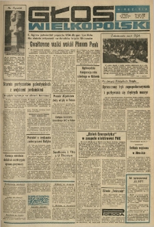 Głos Wielkopolski. 1970.08.30-31 R.26 nr206 Wyd.A