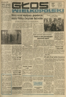 Głos Wielkopolski. 1970.09.05 R.26 nr211 Wyd.A
