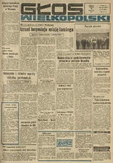 Głos Wielkopolski. 1970.09.08 R.26 nr213 Wyd.A