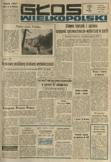 Głos Wielkopolski. 1970.09.15 R.26 nr219 Wyd.A