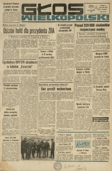 Głos Wielkopolski. 1970.10.01 R.26 nr233 Wyd.A