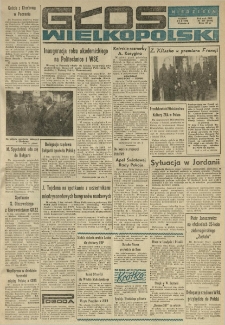 Głos Wielkopolski. 1970.10.04-05 R.26 nr236 Wyd.A